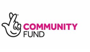 The National Lottery Community Fund logo