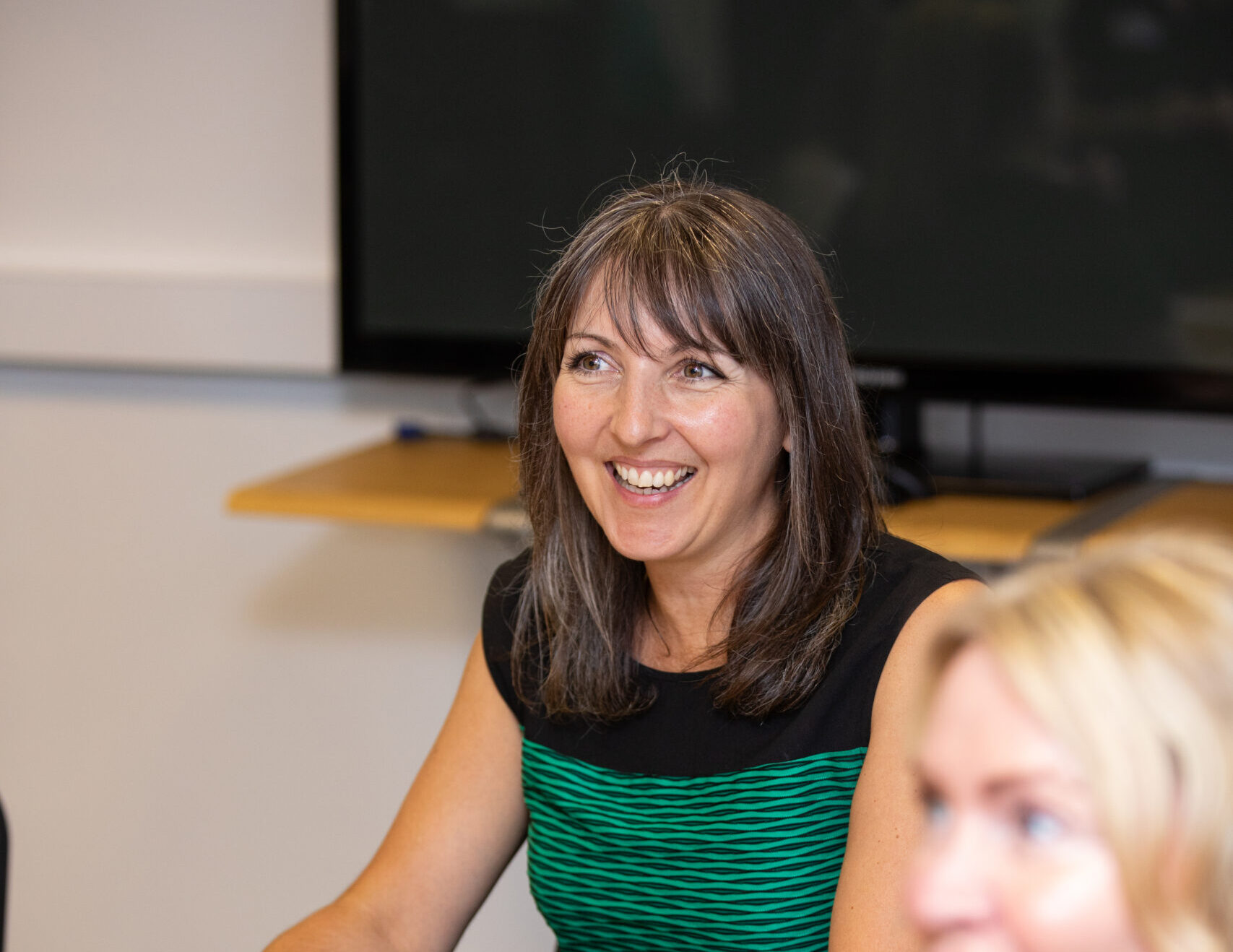 We’re Recruiting: Chief Executive Officer